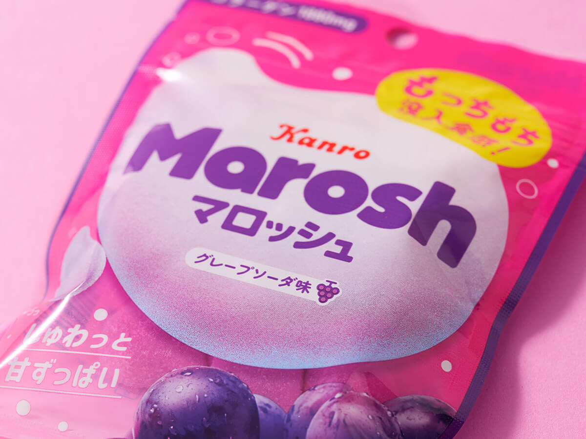 Marosh マロッシュパッケージデザイン パッケージデザイン 