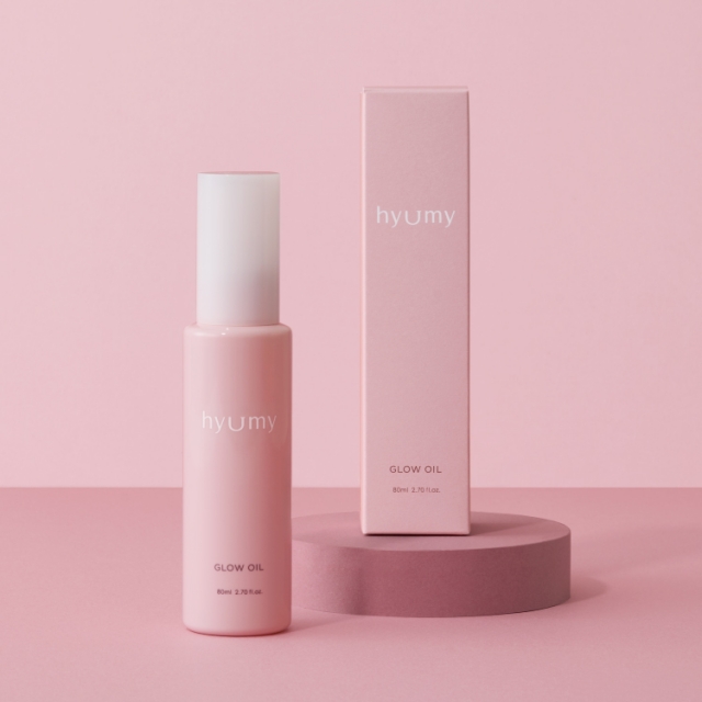 アルペンローゼ株式会社hyumy　パッケージデザイン パッケージデザイン