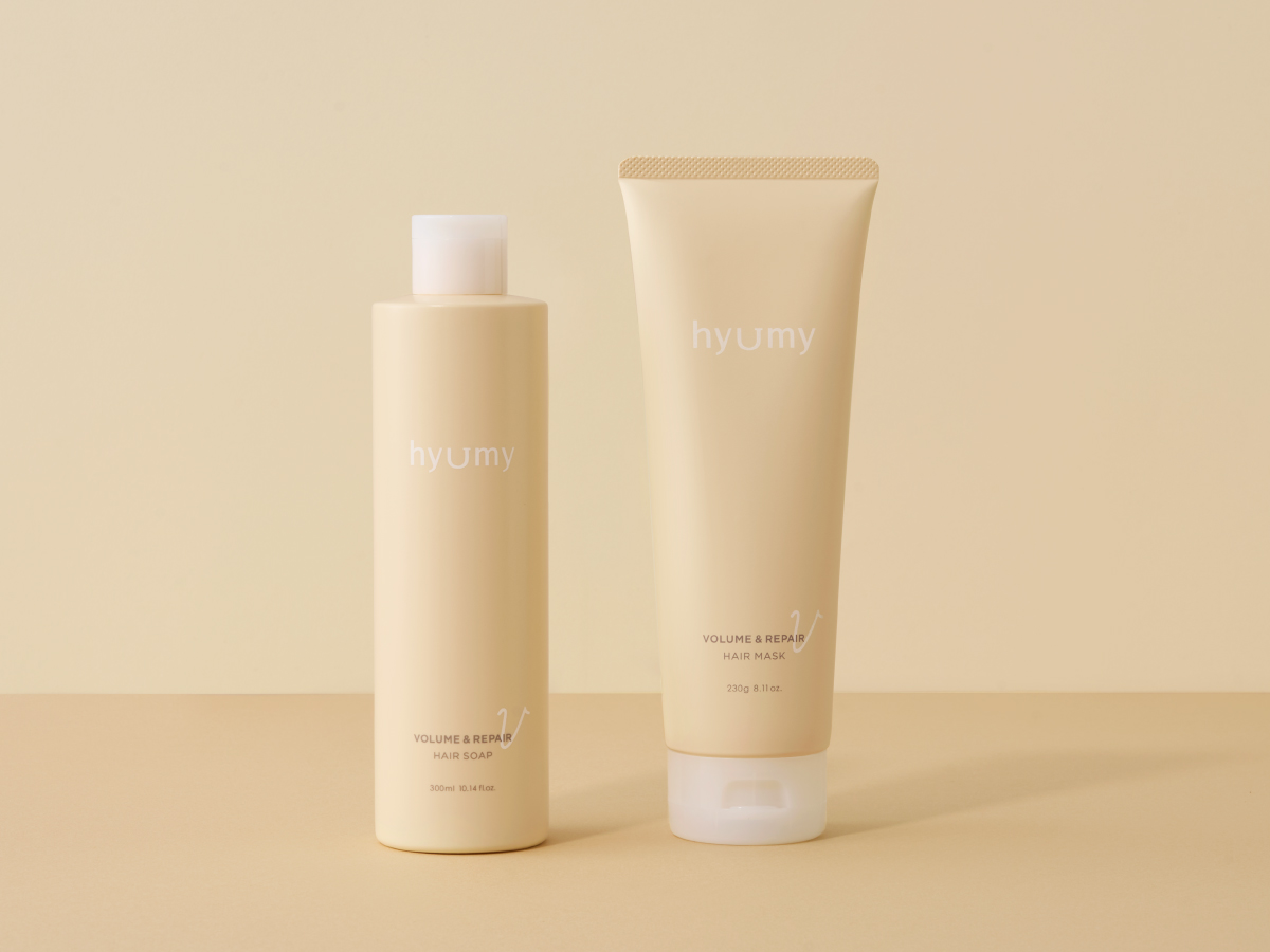 hyumy　パッケージデザイン パッケージデザイン 