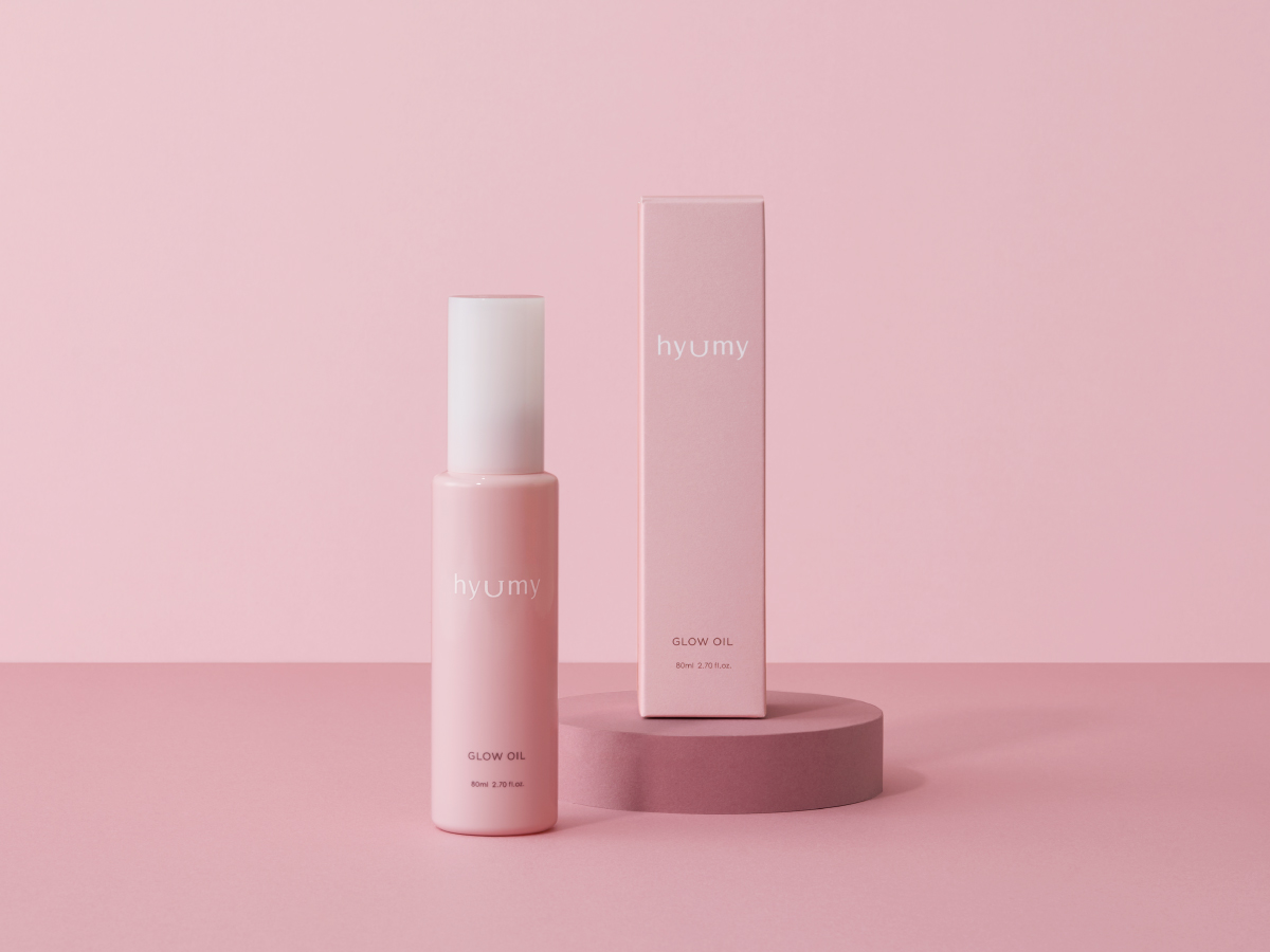 hyumy　パッケージデザイン パッケージデザイン 