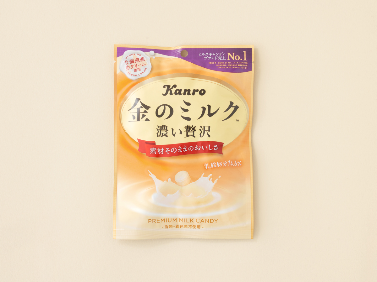 金のミルク	パッケージデザイン パッケージデザイン 