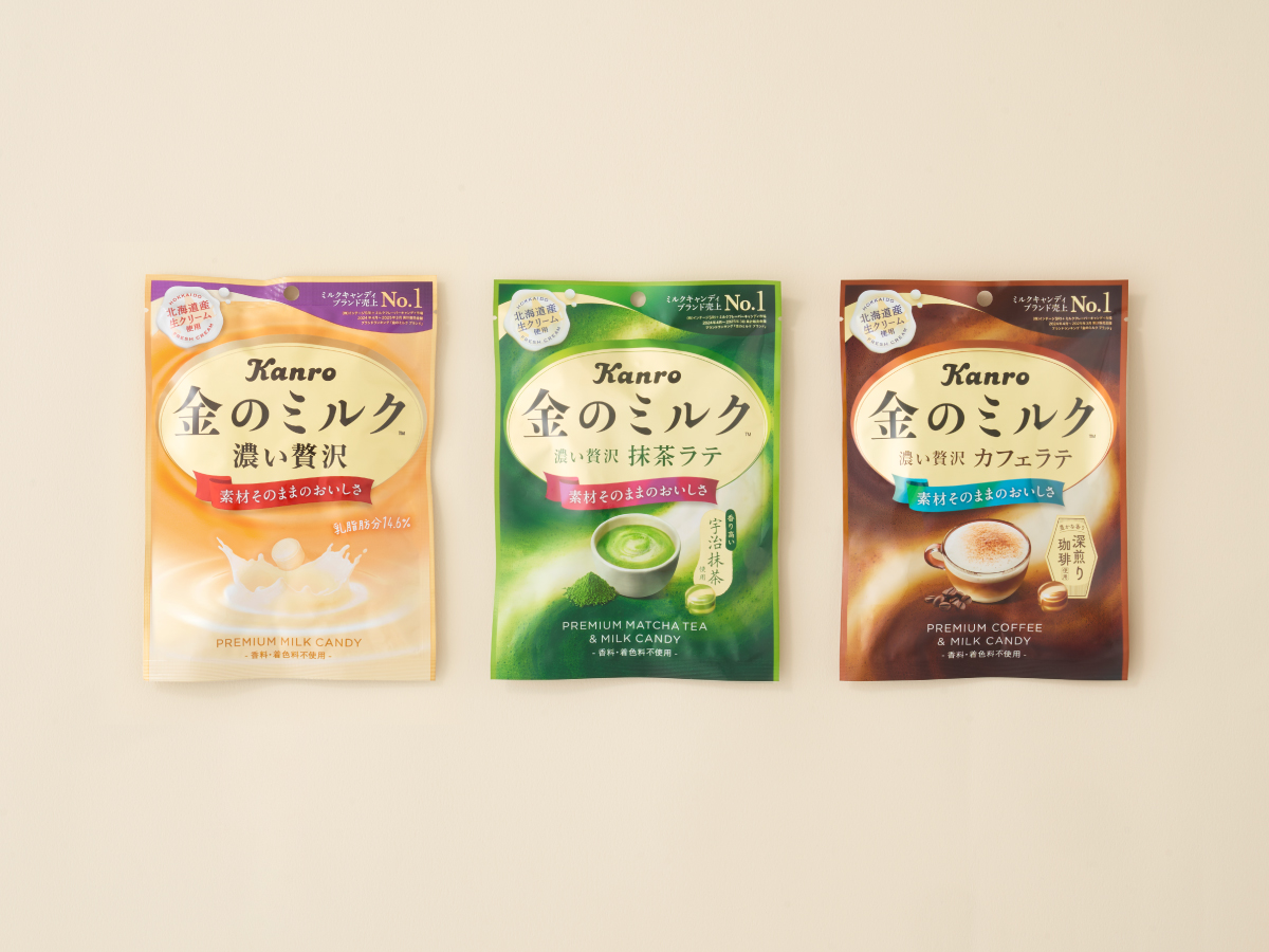 金のミルク	パッケージデザイン パッケージデザイン 